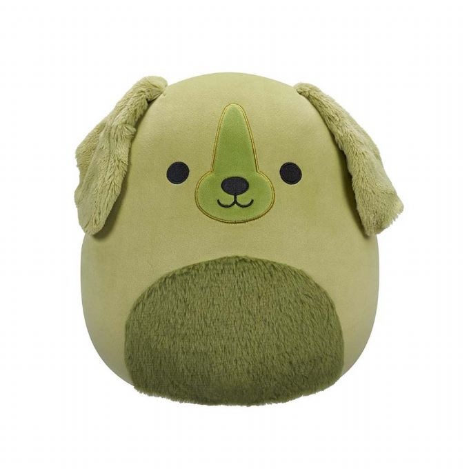 Squishmallows Brad the Golden Retriever