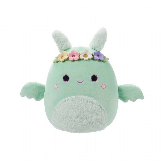 Squishmallows Tove the Mothman 19cm