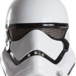 Stormtrooper Maske Til Børn - Star Wars - Rubies