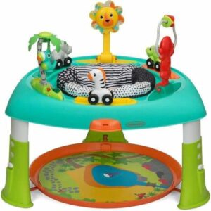 Baby legetøj Infantino 2-in-1 modular activity