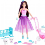 Barbie Dreamtopia Skipper Playset