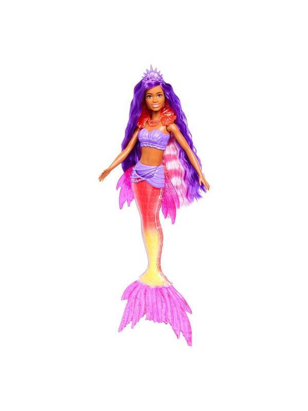 Barbie Mermaid Power Doll - Brooklyn