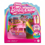 Barbie Mini Barbieland Dreamboat Båd