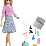 Barbie - Teacher Doll (GJC23)