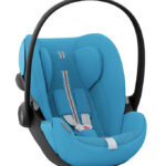 Cybex Autostol - Cloud G I-Size Plus - Beach Blue