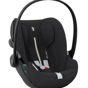 Cybex Autostol - Cloud G I-Size Plus - Moon Black