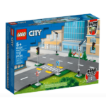 LEGO City Vejplader - Lego City - Legekammeraten.dk