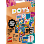 LEGO Ekstra DotsÂ - Lego Dots - Legekammeraten.dk