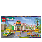 LEGO Friends 41729 Økologisk købmandsbutik
