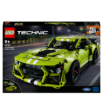 LEGO Technic 42138 Ford Mustang Shelby® GT500®