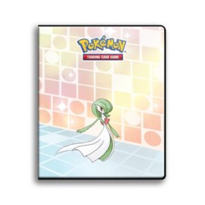 Mappe - Pokemon - Gallery Series: Trick Room - Album - 9-Pocket (Holder 180 kort) UltraPro #16384