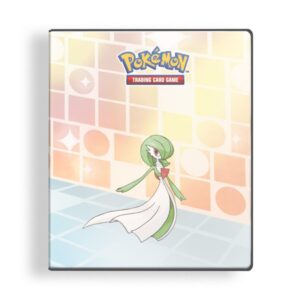 Mappe - Pokemon - Gallery Series: Trick Room - Ringbind (Album) - Ultra Pro #16385