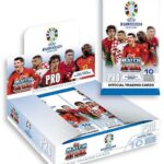 Match Attax - Euro 2024 Update - Premium Pro Booster Box