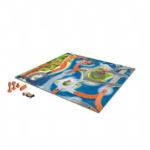 MegaMat Deluxe Hot Wheels 76x58 CM