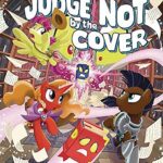 My Little Pony RPG: Tails of Equestria: Judge Not By The Cover (MLP RPG)