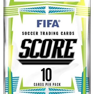 Panini FIFA Score 2022/2023 - Hobby/Retail Booster Pakke - Booster Pack