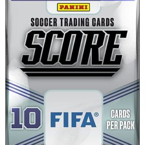 Panini FIFA Score 2023/2024 - Hobby/Retail Booster Pakke - Booster Pack