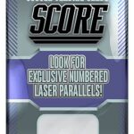 Panini FIFA Score 2023/2024 - Value Pack (Fat Pack) Booster Pakke - Booster Pack