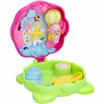 Playset IMC Toys Cry Babies Little Changers Windy