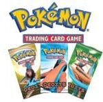 Pokemon Booster Pakke - EX08: EX Deoxys Booster Pack