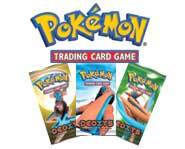 Pokemon Booster Pakke - EX08: EX Deoxys Booster Pack