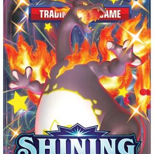 Pokemon Booster Pakke - Shining Fates Booster Pack