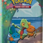 Pokemon Celebrations (25th) Mini Tin: Generation 3 Starters