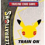 Pokemon Celebrations Booster Pack (25th Anniversary)