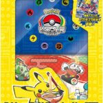 Pokemon Deck (JAPANSK/JAPANESE) - World Championships 2023: Yokohama Deck - Pikachu