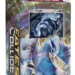 Pokemon Deck - XY: Fates Collide Theme Deck - Sky Guardian: Lugia