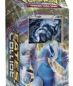 Pokemon Deck - XY: Fates Collide Theme Deck - Sky Guardian: Lugia