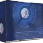 Pokemon GO Pokemon Center Elite Trainer Box Plus (Mewtwo)