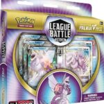 Pokemon League Battle Deck: Origin Forme Palkia VSTAR