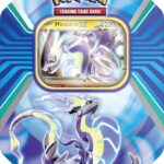 Pokemon Paldea Legends Tin: Miraidon