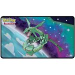 Pokemon SpillemÃ¥tte (Playmat) - Foil - Rayquaza - Ultra Pro #16426