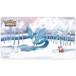 Pokemon SpillemÃ¥tte (Playmat) - Gallery Series: Frosted Forest - Ultra Pro #15982