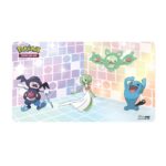 Pokemon SpillemÃ¥tte (Playmat) - Gallery Series: Trick Room - Ultra Pro #16382