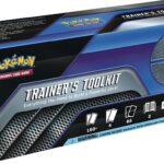 Pokemon Trainer's Toolkit 2021 - Perfekt til nye spillere