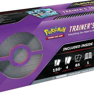 Pokemon Trainer's Toolkit 2022 - Perfekt til nye spillere