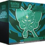 Pokemon Twilight Masquerade Elite Trainer Box