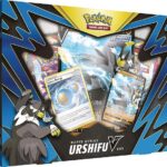 Pokemon V Box: Battle Style V - Rapid Strike Urshifu