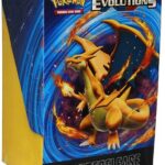 Pokemon XY: Evolutions Build & Battle Kit (Prerelease Box)