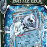 Pokemon ex Battle Deck: Chien-Pao ex (2023)