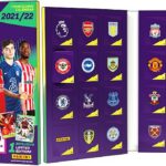 Premier League 2021/2022 - Pakkekalender (Julekalender)