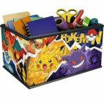 Puslespil Ravensburger Pokémon 3D