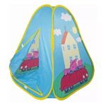 Sambro Peppa Pig Pop-Up Play Tent