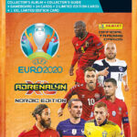 UEFA Euro 2020: 2021 Kick Off Nordic Edition: Starter (Zlatan)