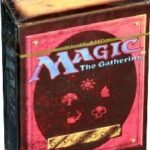 4th Edition Starter Deck (60 kort)