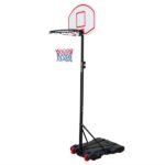 ASG Basketball Stand Yard 1,79-2,13 m.