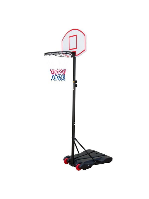 ASG Basketball Stand Yard 1,79-2,13 m.